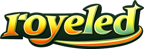 royeled লোগো